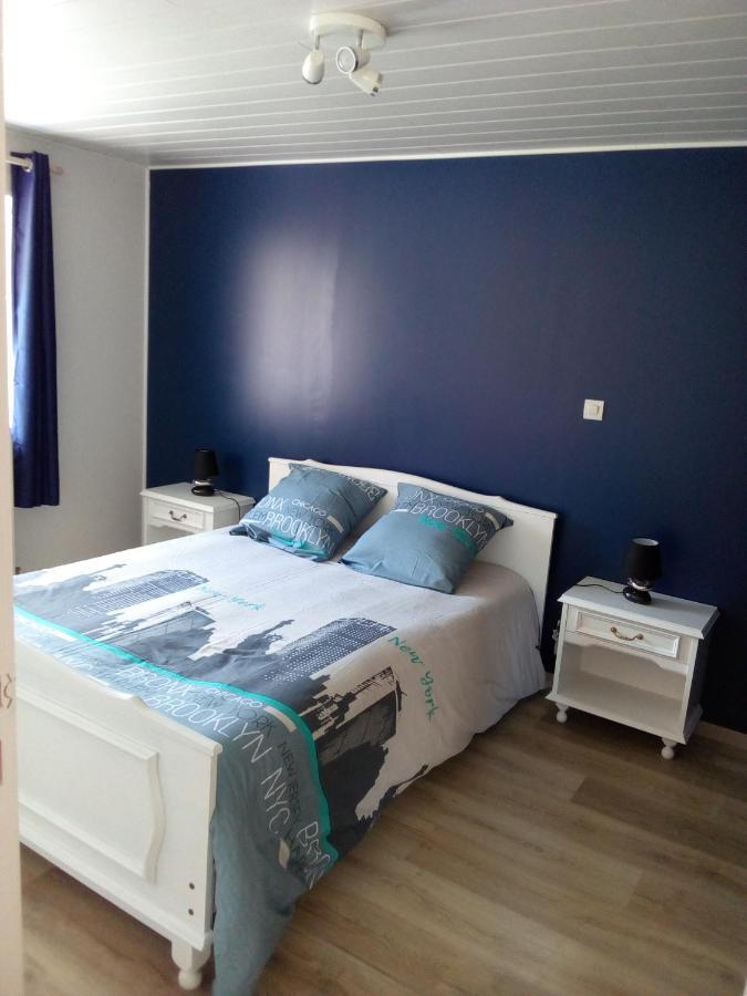 Bienvenue Aux Iss Holiday home Marsac-en-Livradois